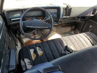 1976 Chevrolet Malibu с VIN 1D29L6Z424138, выставлен на аукционе Copart как лот 75095014 с пробегом 78 346 миль миль и Чистый • Clean title. История ставок и продаж доступна на DreamBid. Изображение 8.