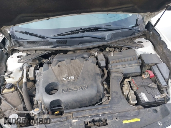 2016 Nissan Maxima SR with VIN 1N4AA6AP4GC449440, listed as a IAAI auction lot 41756271 with 136,685 mi miles and . Bid and sale history available at DreamBid. Image 10.