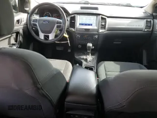 2021 Ford Ranger XL с VIN 1FTER4EH4MLD65870, выставлен на аукционе Copart как лот 51475945 с пробегом 53 892 миль миль и Списание • Salvage title. История ставок и продаж доступна на DreamBid. Изображение 8.