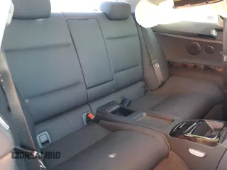 2009 BMW 3 Series 328i with VIN WBAWV13559P121911, listed as a Copart auction lot 82832554 with Not Provided miles and Salvage Title. Bid and sale history available at DreamBid. Image 10.