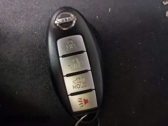 2011 Nissan Maxima SV with VIN 1N4AA5AP4BC802777, listed as a IAAI auction lot 42183339 with 164,807 mi miles and . Bid and sale history available at DreamBid. Image 11.