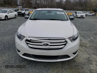 2019 Ford Taurus Limited z VIN 1FAHP2F87KG111202, wystawiony jako Copart lot #48339785 z przebiegiem 80 594 mil mil oraz Szkoda całkowita • Salvage title. Historia ofert i sprzedaży dostępna na DreamBid. Obrazek 5.
