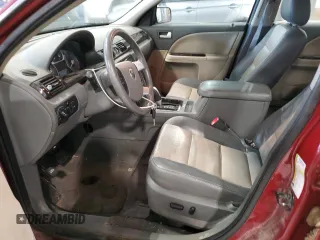 2008 Mercury Sable Premier z VIN 1MEHM42W68G623589, wystawiony jako Copart lot #81407964 z przebiegiem 212 673 mil mil oraz Tytuł czysty. Historia ofert i sprzedaży dostępna na DreamBid. Obrazek 7.