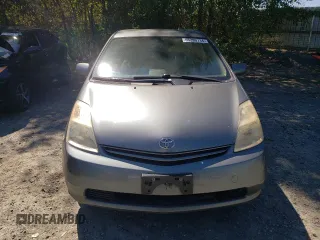 2005 Toyota Prius with VIN JTDKB22U550118468, listed as a Copart auction lot 65280734 with 199,462 mi miles and Clean Title. Bid and sale history available at carsss.com. Image 5.