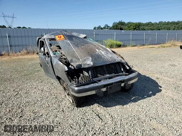 1989 Ford Bronco with VIN 1FMCU14T0KUA33910, listed as a Copart auction lot 57730195 with 53,335 mi miles and Salvage title. Bid and sale history available at DreamBid. Image 14.