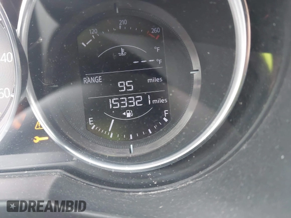 2017 Mazda CX-5 Touring with VIN JM3KFACL1H0222889, listed as a IAAI auction lot 41913789 with 153,321 mi miles. Bid and sale history available at carsss.com. Image 16.