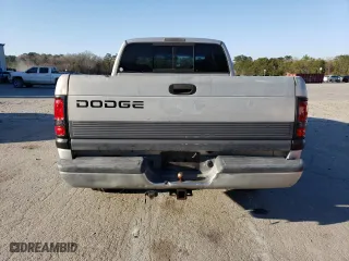 1998 Dodge Ram 1500 with VIN 1B7HC13YXWJ258093, listed as a Copart auction lot 43280944 with 285,413 mi miles and Salvage Title. Bid and sale history available at carsss.com. Image 6.