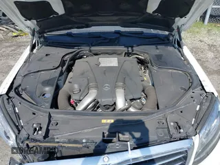 2017 Mercedes-Benz S 550 with VIN WDDUG8CB7HA298731, listed as a IAAI auction lot 41627247 with Not Provided miles and . Bid and sale history available at carsss.com. Image 10.