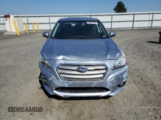 2015 Subaru Legacy Limited with VIN 4S3BNBN63F3067668, listed as a Copart auction lot 65607345 with 115,335 mi miles and Salvage title. Bid and sale history available at DreamBid. Image 5.