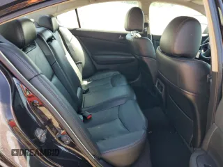2010 Nissan Maxima SV z VIN 1N4AA5AP2AC867478, wystawiony jako Copart lot #55766955 z przebiegiem 170 812 mil mil oraz Szkoda całkowita • Salvage title. Historia ofert i sprzedaży dostępna na DreamBid. Obrazek 10.