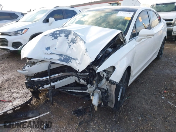 2016 Ford Fusion SE with VIN 3FA6P0H96GR353514, listed as a IAAI auction lot 42073449 with 177,979 mi miles and . Bid and sale history available at DreamBid. Image 6.