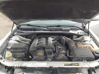 2006 Chrysler 300 Touring with VIN 2C3KA53G36H384442, listed as a IAAI auction lot 41817539 with 129,123 mi miles. Bid and sale history available at carsss.com. Image 10.