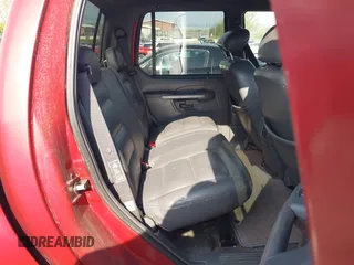 2001 Ford Explorer Sport Trac с VIN 1FMZU67E41UB71534, выставлен на аукционе IAAI как лот 42065374 с пробегом 171 393 миль миль и . История ставок и продаж доступна на DreamBid. Изображение 8.