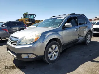2011 Subaru Outback Limited Power Moon с VIN 4S4BRBKC9B3445254, выставлен на аукционе Copart как лот 58342685 с пробегом 159 078 миль миль и Списание • Salvage title. История ставок и продаж доступна на DreamBid. Изображение 1.