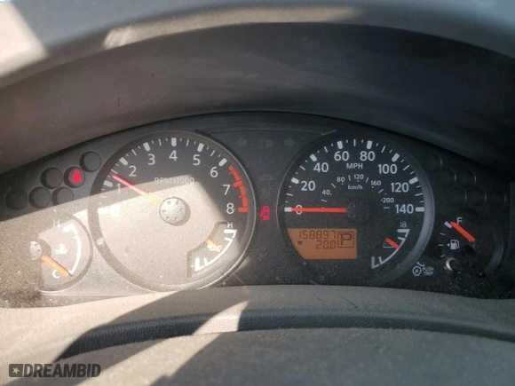 2015 Nissan Frontier SV with VIN 1N6AD0ER9FN727565, listed as a Copart auction lot 45215935 with 158,897 mi miles and Salvage Title. Bid and sale history available at carsss.com. Image 9.