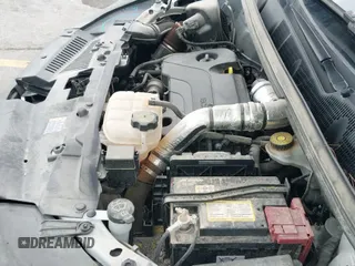 2022 Chevrolet Trax LT с VIN KL7CJLSM6NB551764, выставлен на аукционе IAAI как лот 42870061 с пробегом 19 360 миль миль и . История ставок и продаж доступна на DreamBid. Изображение 20.