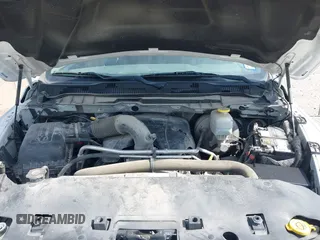 2018 Ram 2500 Tradesman с VIN 3C6TR4HT1JG277334, выставлен на аукционе IAAI как лот 42058908 с пробегом 60 589 миль миль и . История ставок и продаж доступна на DreamBid. Изображение 10.