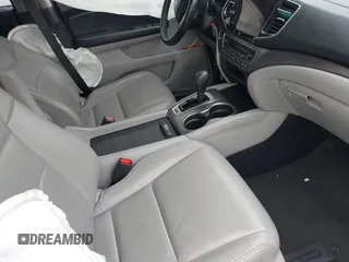 2019 Honda Pilot EX-L z VIN 5FNYF5H55KB045230, wystawiony jako IAAI lot #41953954 z przebiegiem 101 721 mil mil oraz . Historia ofert i sprzedaży dostępna na DreamBid. Obrazek 5.
