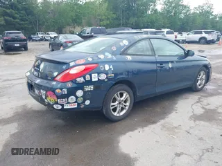 2005 Toyota Solara SE with VIN 4T1CE38P65U504825, listed as a IAAI auction lot 42440723 with 254,467 mi miles and . Bid and sale history available at DreamBid. Image 4.
