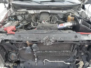 2012 Ford F-150 XL z VIN 1FTFW1CF5CFC75783, wystawiony jako Copart lot #48615845 z przebiegiem 165 937 mil mil oraz Szkoda całkowita • Salvage title. Historia ofert i sprzedaży dostępna na DreamBid. Obrazek 13.