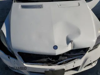 2011 Mercedes-Benz R R 350 with VIN 4JGCB6FE1BA127233, listed as a Copart auction lot 73238394 with Not Provided miles and Salvage Title. Bid and sale history available at carsss.com. Image 12.