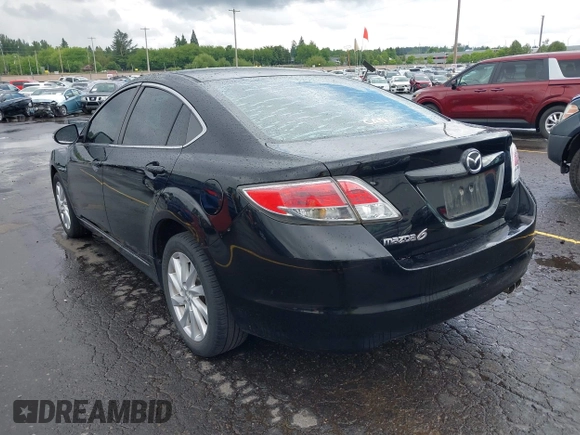 2011 Mazda 6 i Grand Touring с VIN 1YVHZ8CHXB5M08708, выставлен на аукционе IAAI как лот 42245761 с пробегом 144 801 миль миль и . История ставок и продаж доступна на DreamBid. Изображение 3.