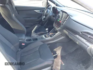 2023 Subaru WRX Premium z VIN JF1VBAF67P9806723, wystawiony jako IAAI lot #42084663 z przebiegiem 48 648 mil mil oraz . Historia ofert i sprzedaży dostępna na DreamBid. Obrazek 5.