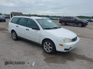 2007 Ford Focus SE с VIN 1FAFP36NX7W146610, выставлен на аукционе IAAI как лот 42542250 с пробегом Не указан миль и . История ставок и продаж доступна на DreamBid. Изображение 1.