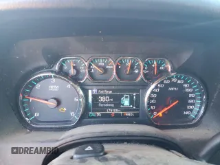 2019 Chevrolet Suburban LS with VIN 1GNSCGECXKR208615, listed as a Copart auction lot 52187105 with 174,105 mi miles and Salvage title. Bid and sale history available at DreamBid. Image 9.