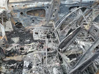2021 Volkswagen Tiguan SE z VIN 3VV3B7AX5MM119551, wystawiony jako Copart lot #52694855 z przebiegiem 59 922 mil mil oraz Szkoda całkowita • Salvage title. Historia ofert i sprzedaży dostępna na DreamBid. Obrazek 7.