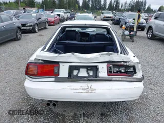 1986 Toyota Supra с VIN JT2MA70L4G0005514, выставлен на аукционе IAAI как лот 42247815 с пробегом 88 534 миль миль и . История ставок и продаж доступна на DreamBid. Изображение 16.