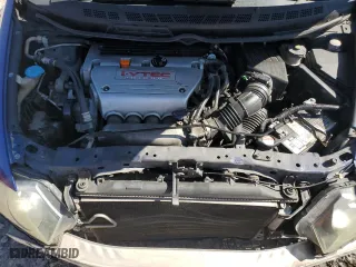2008 Honda Civic Sdn Si with VIN 2HGFA55578H704925, listed as a Copart auction lot 49241525 with 181,434 mi miles and Salvage Title. Bid and sale history available at carsss.com. Image 11.