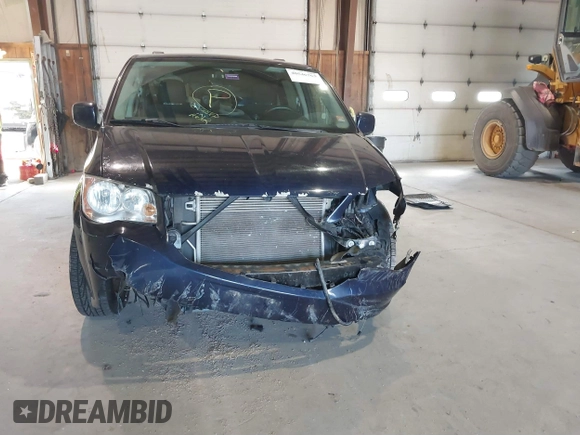 2016 Dodge Grand Caravan SXT with VIN 2C4RDGCG1GR169120, listed as a IAAI auction lot 40546763 with 79,726 mi miles and . Bid and sale history available at DreamBid. Image 6.