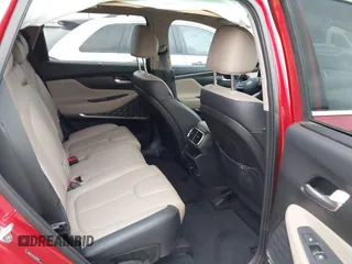 2020 Hyundai Santa Fe Limited with VIN 5NMS53AA1LH288554, listed as a IAAI auction lot 41928520 with 48,816 mi miles and . Bid and sale history available at DreamBid. Image 8.
