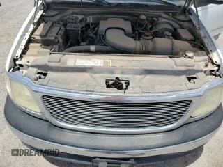 2001 Ford F-150 XLT with VIN 1FTRW07W41KA62569, listed as a Copart auction lot 56783475 with 222,630 mi miles and Clean title. Bid and sale history available at DreamBid. Image 11.