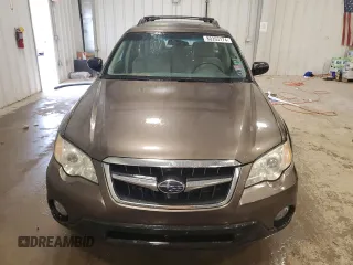 2009 Subaru Outback Special Edtn with VIN 4S4BP61C297310361, listed as a Copart auction lot 80263174 with 169,386 mi miles and Non Repairable. Bid and sale history available at carsss.com. Image 5.