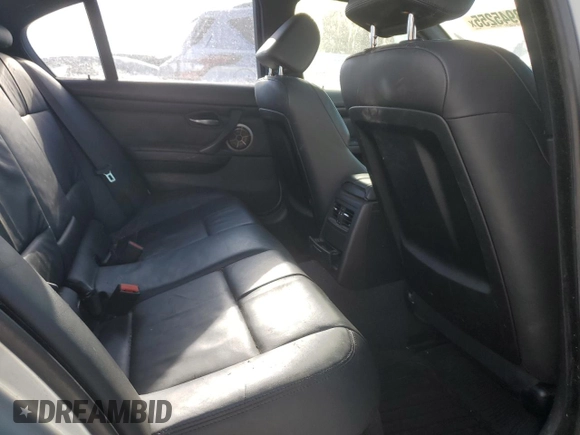 2008 BMW 3 Series M3 with VIN WBSVA93548E215872, listed as a Copart auction lot 88945255 with Not provided miles and Clean title. Bid and sale history available at DreamBid. Image 10.