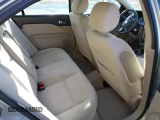 2007 Mercury Milan with VIN 3MEHM07177R604708, listed as a IAAI auction lot 41775037 with 90,833 mi miles and . Bid and sale history available at DreamBid. Image 8.