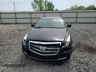 2016 Cadillac ATS Standard RWD z VIN 1G6AA5RA2G0197681, wystawiony jako Copart lot #51774895 z przebiegiem 98 211 mil mil oraz Szkoda całkowita • Salvage title. Historia ofert i sprzedaży dostępna na DreamBid. Obrazek 11.