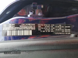 2016 FIAT 500X Trekking Plus z VIN ZFBCFYET6GP382066, wystawiony jako Copart lot #56131085 z przebiegiem 151 221 mil mil oraz Szkoda całkowita • Salvage title. Historia ofert i sprzedaży dostępna na DreamBid. Obrazek 14.