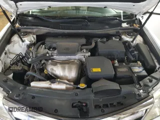 2012 Toyota Camry L with VIN 4T4BF1FK2CR246116, listed as a Copart auction lot 84895524 with 75,244 mi miles and Salvage Title. Bid and sale history available at DreamBid. Image 11.
