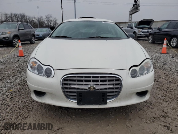 2004 Chrysler Concorde LX z VIN 2C3HD46R84H674830, wystawiony jako Copart lot #85263334 z przebiegiem 76 254 mil mil oraz Czysty tytuł • Clean title. Historia ofert i sprzedaży dostępna na DreamBid. Obrazek 5.