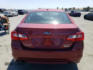 2015 Subaru Legacy Limited with VIN 4S3BNAJ69F3004106, listed as a Copart auction lot 62311635 with 264,215 mi miles and Clean title. Bid and sale history available at DreamBid. Image 6.