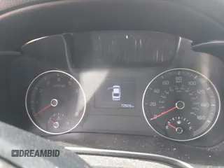 2021 Kia Forte LXS с VIN 3KPF24AD9ME320220, выставлен на аукционе IAAI как лот 42066789 с пробегом 72 503 миль миль и . История ставок и продаж доступна на DreamBid. Изображение 7.