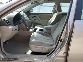 2007 Toyota Camry CE with VIN 4T1BE46K37U685524, listed as a Copart auction lot 54632315 with 151,869 mi miles and Clean Title. Bid and sale history available at carsss.com. Image 7.