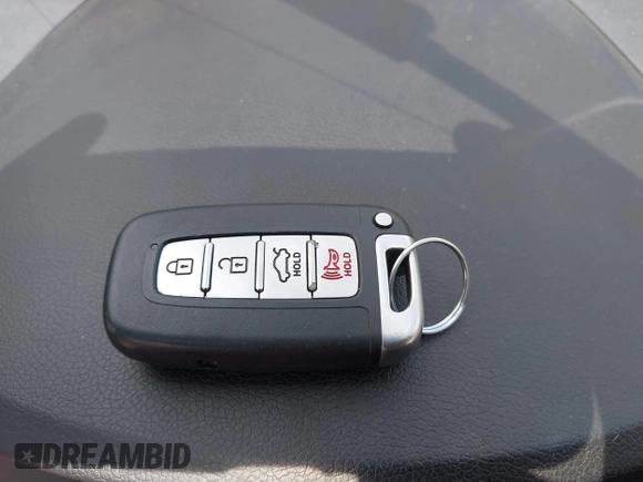 2013 Hyundai Sonata Limited with VIN 5NPEC4AC5DH627783, listed as a IAAI auction lot 42092403 with 93,080 mi miles and . Bid and sale history available at DreamBid. Image 11.
