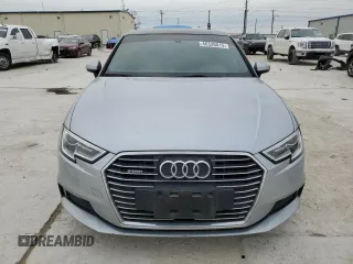 2017 Audi A3 e-tron Sportback Premium z VIN WAUUPBFF9HA098386, wystawiony jako Copart lot #46338015 z przebiegiem 69 401 mil mil oraz Czysty tytuł • Clean title. Historia ofert i sprzedaży dostępna na DreamBid. Obrazek 5.
