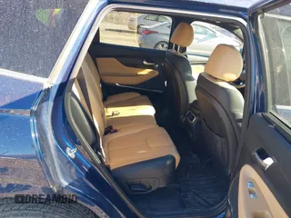 2021 Hyundai Santa Fe Calligraphy z VIN 5NMS5DAL4MH352689, wystawiony jako IAAI lot #41740911 z przebiegiem 15 589 mil mil oraz . Historia ofert i sprzedaży dostępna na DreamBid. Obrazek 8.