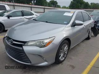 2015 Toyota Camry XLE with VIN 4T1BF1FK0FU960051, listed as a IAAI auction lot 42125452 with 117,047 mi miles and . Bid and sale history available at DreamBid. Image 19.