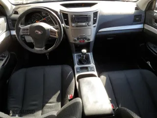 2012 Subaru Outback 2.5i Prem with VIN 4S4BRBCC8C1286044, listed as a Copart auction lot 48933755 with 99,206 mi miles and Salvage Title. Bid and sale history available at carsss.com. Image 8.